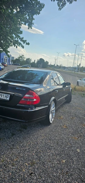 Mercedes-Benz 320 - 4700 € / 9192.40 лв. - 91522160 5 | Car24.bg Mercedes-Benz 320 - 4700 € / 9192.40 лв. - 91522160 5