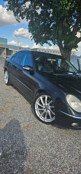 Mercedes-Benz 320 - 4700 € / 9192.40 лв. - 91522160 4 | Car24.bg Mercedes-Benz 320 - 4700 € / 9192.40 лв. - 91522160 4