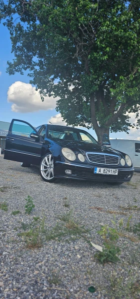 Mercedes-Benz 320 - Car24.bg Mercedes-Benz 320