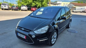 Ford S-Max 2.0TDCI FACELIFT FUL Германия