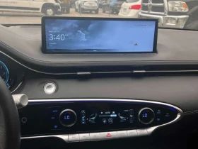 Genesis GV70 3.5T Sport Plus| HUD| ОБДУХВАНЕ| 360САМ| 2 КЛЮЧА| | Auto.bg — изображение 11 Genesis GV70 3.5T Sport Plus| HUD| ОБДУХВАНЕ| 360САМ| 2 КЛЮЧА| | Auto.bg — изображение 11