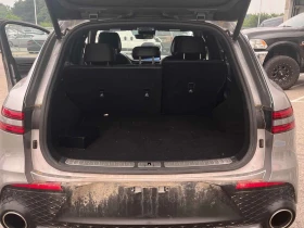 Genesis GV70 3.5T Sport Plus| HUD| ОБДУХВАНЕ| 360САМ| 2 КЛЮЧА| | Auto.bg — изображение 13 Genesis GV70 3.5T Sport Plus| HUD| ОБДУХВАНЕ| 360САМ| 2 КЛЮЧА| | Auto.bg — изображение 13
