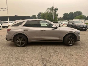 Genesis GV70 3.5T Sport Plus| HUD| ОБДУХВАНЕ| 360САМ| 2 КЛЮЧА| | Auto.bg — изображение 3 Genesis GV70 3.5T Sport Plus| HUD| ОБДУХВАНЕ| 360САМ| 2 КЛЮЧА| | Auto.bg — изображение 3