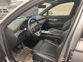 Genesis GV70 3.5T Sport Plus| HUD| ОБДУХВАНЕ| 360САМ| 2 КЛЮЧА| | Auto.bg — изображение 9 Genesis GV70 3.5T Sport Plus| HUD| ОБДУХВАНЕ| 360САМ| 2 КЛЮЧА| | Auto.bg — изображение 9