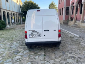 Ford Connect 1.8TDCI KLIMA MAXI - 2800 € / 5476.32 лв. - 94178749 4 | Car24.bg Ford Connect 1.8TDCI KLIMA MAXI - 2800 € / 5476.32 лв. - 94178749 4