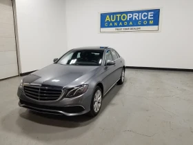 Mercedes-Benz E 400 Burmester * Ambient * АвтоКредит (ЦЕНА ДО БГ)