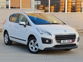 Peugeot 3008 1.6 BlueHDI LED* HeadUp* Navi* Bluethoot* Temp* | Auto.bg — изображение 3 Peugeot 3008 1.6 BlueHDI LED* HeadUp* Navi* Bluethoot* Temp* | Auto.bg — изображение 3
