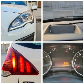 Peugeot 3008 1.6 BlueHDI LED* HeadUp* Navi* Bluethoot* Temp* | Auto.bg — изображение 13 Peugeot 3008 1.6 BlueHDI LED* HeadUp* Navi* Bluethoot* Temp* | Auto.bg — изображение 13