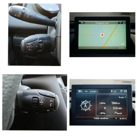 Peugeot 3008 1.6 BlueHDI LED* HeadUp* Navi* Bluethoot* Temp* | Auto.bg — изображение 14 Peugeot 3008 1.6 BlueHDI LED* HeadUp* Navi* Bluethoot* Temp* | Auto.bg — изображение 14