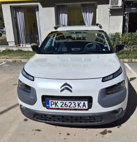 Citroen C4 Cactus - 6300 € - 56769525 3 | Car24.bg Citroen C4 Cactus - 6300 € - 56769525 3
