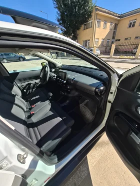 Citroen C4 Cactus - 6300 € - 56769525 9 | Car24.bg Citroen C4 Cactus - 6300 € - 56769525 9