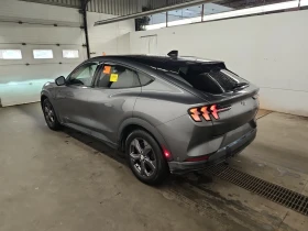 Ford Mustang Mach-E SELECT - 28000 € - 45590659 4 | Car24.bg Ford Mustang Mach-E SELECT - 28000 € - 45590659 4