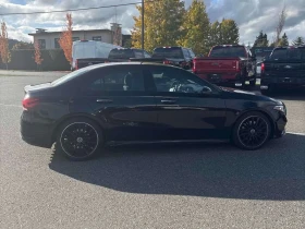 Mercedes-Benz A 220 undefined | Auto.bg — изображение 4 Mercedes-Benz A 220 undefined | Auto.bg — изображение 4