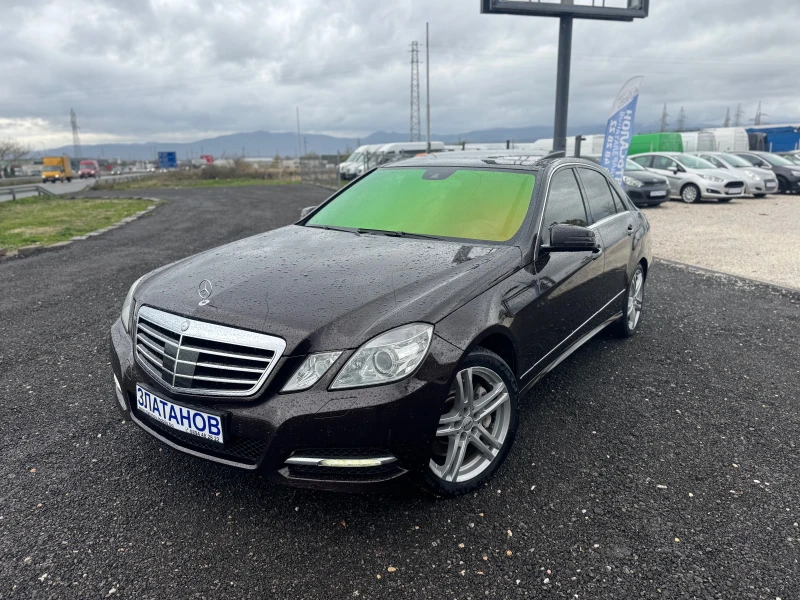 Mercedes-Benz E 500 550 V8 388к.с - 25500 лв. / 13037.94 € - 53980075 1 | Car24.bg Mercedes-Benz E 500 550 V8 388к.с - 25500 лв. / 13037.94 € - 53980075 1