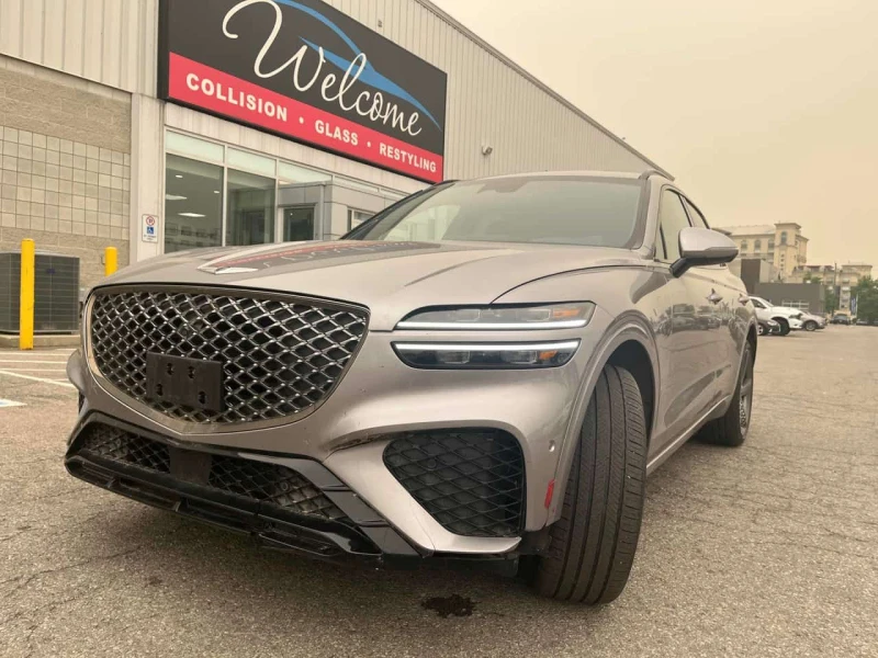 Genesis GV70 3.5T Sport Plus| HUD| ОБДУХВАНЕ| 360САМ| 2 КЛЮЧА| - 39200 € / 76668.54 лв. - 69447612 1 | Car24.bg Genesis GV70 3.5T Sport Plus| HUD| ОБДУХВАНЕ| 360САМ| 2 КЛЮЧА| - 39200 € / 76668.54 лв. - 69447612 1