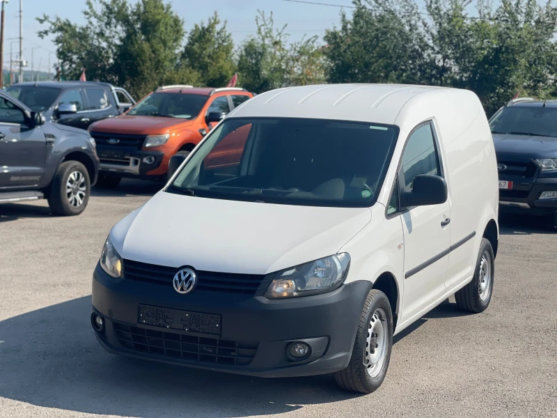 VW Caddy 2.0TDi 4Motion - 5300 € / 10365.90 лв. - 88028336 1 | Car24.bg VW Caddy 2.0TDi 4Motion - 5300 € / 10365.90 лв. - 88028336 1