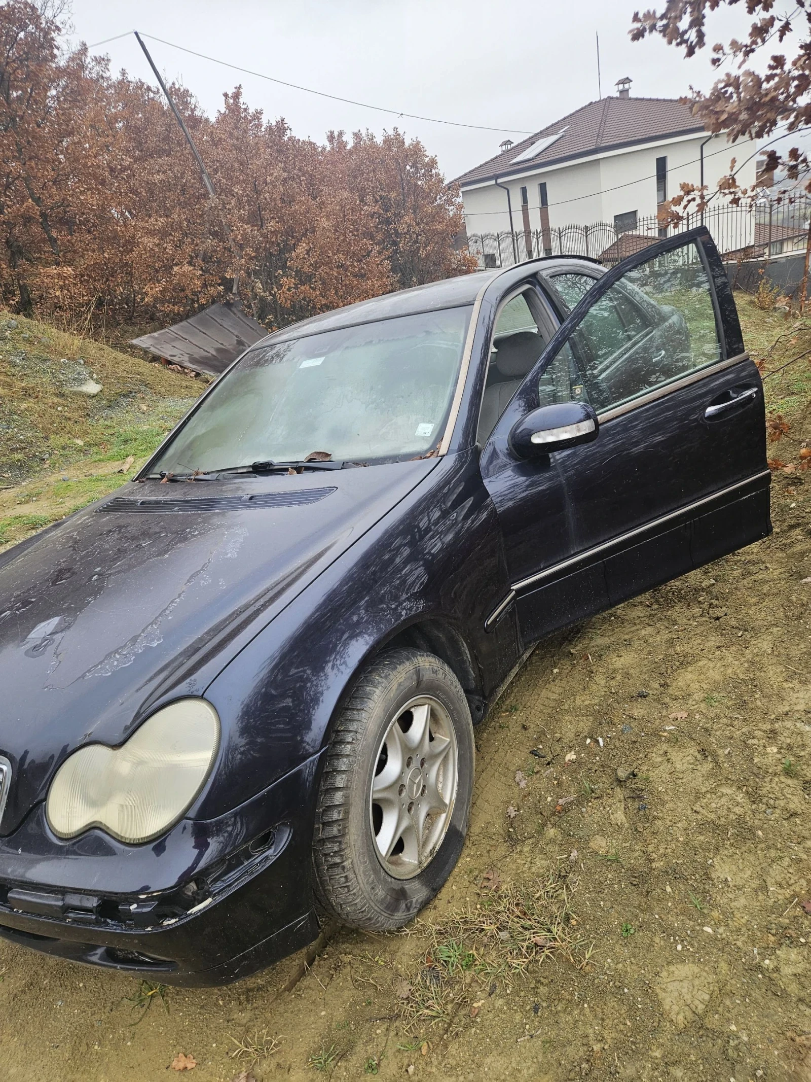 Mercedes-Benz C 200 C200 compressor, C220cdi | Auto.bg — изображение 1 Mercedes-Benz C 200 C200 compressor, C220cdi | Auto.bg — изображение 1