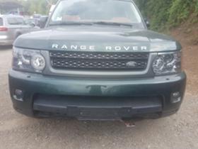 Land Rover Range Rover Sport 3.0d/tip/306DT/motor.ok.56894km.realni - [1] 