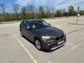 Снимка BMW X1