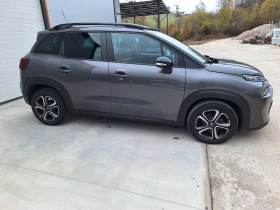 Citroen C3 Aircross Дизел 05.2022г.от Италия - 25000 лв. / 12782.30 € - 63878080 3 | Car24.bg Citroen C3 Aircross Дизел 05.2022г.от Италия - 25000 лв. / 12782.30 € - 63878080 3