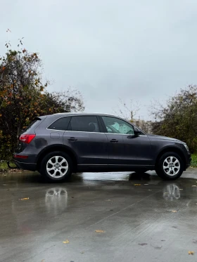 Audi Q5 - 15300 лв. / 7822.77 € - 38751168 5 | Car24.bg Audi Q5 - 15300 лв. / 7822.77 € - 38751168 5