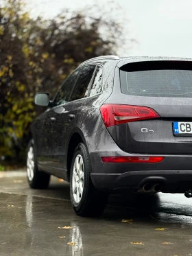 Audi Q5 - 15300 лв. / 7822.77 € - 38751168 3 | Car24.bg Audi Q5 - 15300 лв. / 7822.77 € - 38751168 3