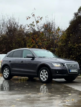Audi Q5 - 15300 лв. / 7822.77 € - 38751168 6 | Car24.bg Audi Q5 - 15300 лв. / 7822.77 € - 38751168 6