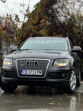 Audi Q5 - 15300 лв. / 7822.77 € - 38751168 2 | Car24.bg Audi Q5 - 15300 лв. / 7822.77 € - 38751168 2