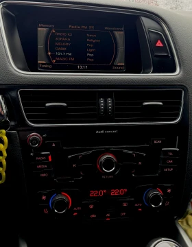 Audi Q5 - 15300 лв. / 7822.77 € - 38751168 10 | Car24.bg Audi Q5 - 15300 лв. / 7822.77 € - 38751168 10