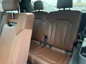 Audi Q7 * TFSI quattro Progressiv tiptronic * CARFAX * - 37400 лв. / 19122.32 € - 31163378 11 | Car24.bg Audi Q7 * TFSI quattro Progressiv tiptronic * CARFAX * - 37400 лв. / 19122.32 € - 31163378 11