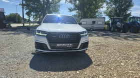 Audi SQ7 4.0 TDI V8 | Auto.bg — изображение 2 Audi SQ7 4.0 TDI V8 | Auto.bg — изображение 2