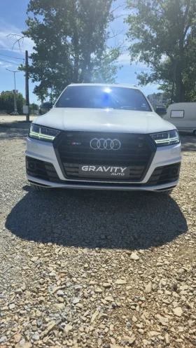 Audi SQ7 4.0 TDI V8 | Auto.bg — изображение 1 Audi SQ7 4.0 TDI V8 | Auto.bg — изображение 1