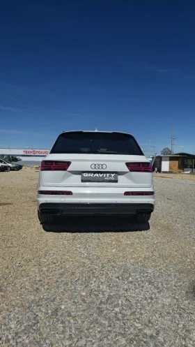 Audi SQ7 4.0 TDI V8 | Auto.bg — изображение 4 Audi SQ7 4.0 TDI V8 | Auto.bg — изображение 4