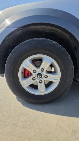 Kia Sorento - 3500 € / 6845.40 лв. - 16851702 13 | Car24.bg Kia Sorento - 3500 € / 6845.40 лв. - 16851702 13