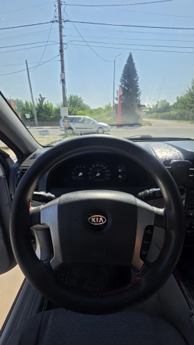Kia Sorento - 3500 € / 6845.40 лв. - 16851702 11 | Car24.bg Kia Sorento - 3500 € / 6845.40 лв. - 16851702 11
