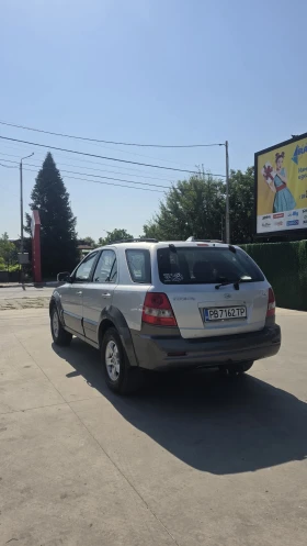 Kia Sorento - 3500 € / 6845.40 лв. - 16851702 4 | Car24.bg Kia Sorento - 3500 € / 6845.40 лв. - 16851702 4