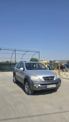 Kia Sorento - 3500 € / 6845.40 лв. - 16851702 3 | Car24.bg Kia Sorento - 3500 € / 6845.40 лв. - 16851702 3