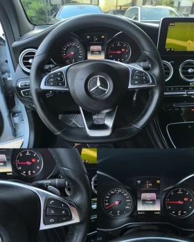 Mercedes-Benz GLC 220 CDI* AMG-LINE* HEAD-UP* 9G* 4-MATIC* TOP* - 15600 € - 92726010 13 | Car24.bg Mercedes-Benz GLC 220 CDI* AMG-LINE* HEAD-UP* 9G* 4-MATIC* TOP* - 15600 € - 92726010 13