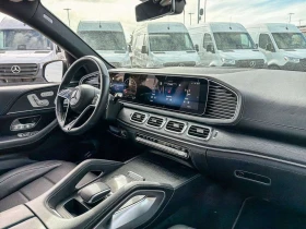 Mercedes-Benz GLE Base 4MATIC | Auto.bg — изображение 15 Mercedes-Benz GLE Base 4MATIC | Auto.bg — изображение 15