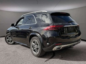 Mercedes-Benz GLE Base 4MATIC | Auto.bg — изображение 5 Mercedes-Benz GLE Base 4MATIC | Auto.bg — изображение 5