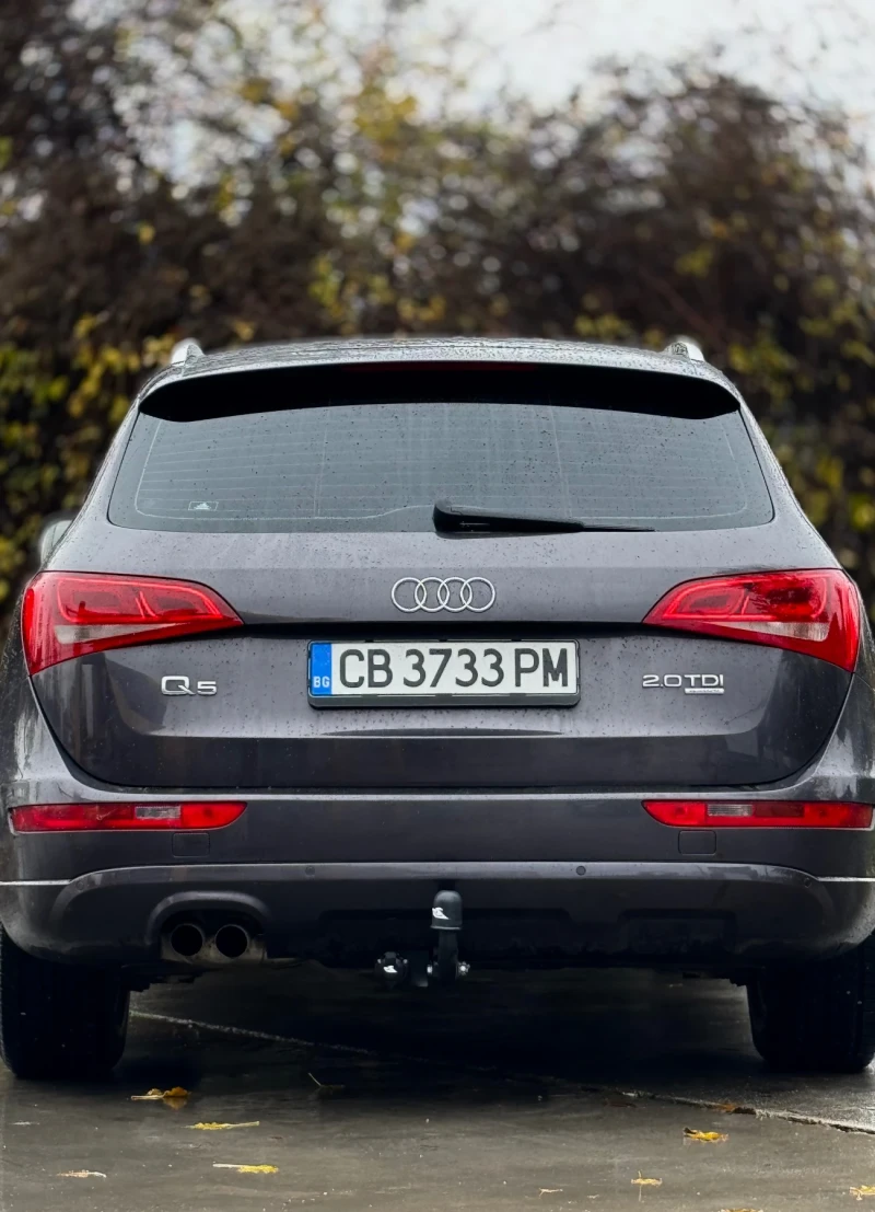 Audi Q5 - 15300 лв. / 7822.77 € - 38751168 1 | Car24.bg Audi Q5 - 15300 лв. / 7822.77 € - 38751168 1