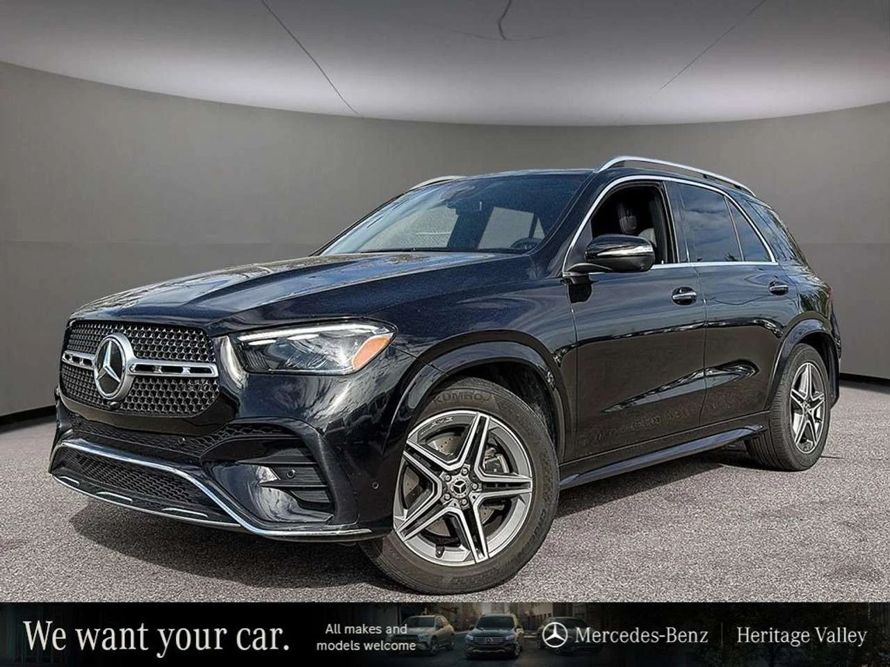 Mercedes-Benz GLE Base 4MATIC | Auto.bg — изображение 1 Mercedes-Benz GLE Base 4MATIC | Auto.bg — изображение 1