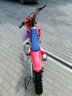 Honda Crf CRF 450 2026 | Auto.bg — изображение 4 Honda Crf CRF 450 2026 | Auto.bg — изображение 4