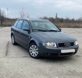 Audi A4 1.9 TDI 101 к.с 1 - Car24.bg Audi A4 1.9 TDI 101 к.с 1