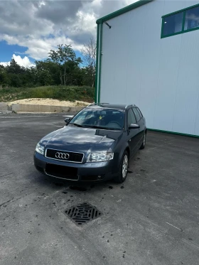 Audi A4 Топ Цена 1.9 TDI BKE 1 - Car24.bg Audi A4 Топ Цена 1.9 TDI BKE 1