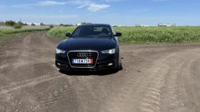 Audi A5 2.0 TDI 1 - Car24.bg Audi A5 2.0 TDI 1