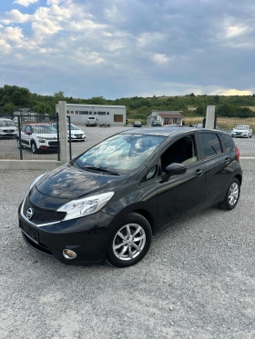 Nissan Note 1.5DCi NAVi EURO 6 TUV COC - Car24.bg Nissan Note 1.5DCi NAVi EURO 6 TUV COC