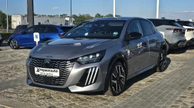 Peugeot 208 GT - Car24.bg Peugeot 208 GT