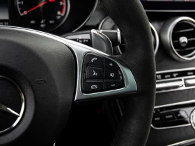Mercedes-Benz C 43 AMG Coupe 4MATIC* АвтоКредит (ЦЕНА ДО БГ) - 41999 лв. / 21473.75 € - 33676744 10 | Car24.bg Mercedes-Benz C 43 AMG Coupe 4MATIC* АвтоКредит (ЦЕНА ДО БГ) - 41999 лв. / 21473.75 € - 33676744 10