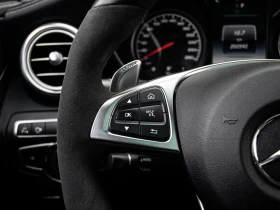 Mercedes-Benz C 43 AMG Coupe 4MATIC* АвтоКредит (ЦЕНА ДО БГ) - 41999 лв. / 21473.75 € - 33676744 9 | Car24.bg Mercedes-Benz C 43 AMG Coupe 4MATIC* АвтоКредит (ЦЕНА ДО БГ) - 41999 лв. / 21473.75 € - 33676744 9